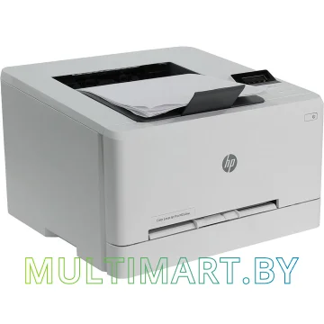 Принтер HP Color LaserJet Pro M254nw